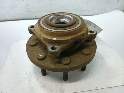 Buje delantero Dodge Ram 2500 2010 12481196 Foto 1 de 4