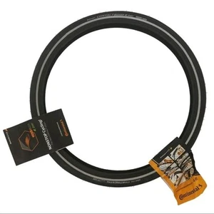 Continental CONTACT URBAN 16 x 1.35 BROWN WALL 35-349 Bike Cycle TYRE - Picture 1 of 7