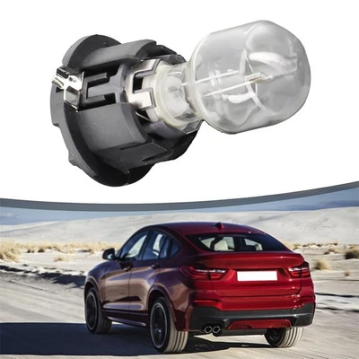 1x Bombilla trasera luz trasera 63217954459 para BMW X4 F26 2014 2015 2016 2017 2018 Foto 1 de 4