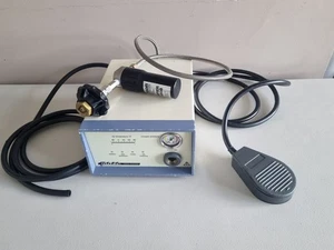 Spembly D.O.R.C Cryosystem Console W/ Footswitch, Gas Purifier & Hose - Picture 1 of 11