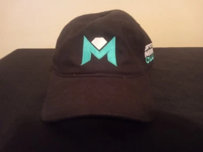 ESPN Bet Mint Club Promo Adjustable Hat New - Image 1 of 4