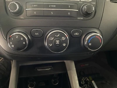 Temperature Control Hatchback Fits 14-16 FORTE 1896014 - Image 1 of 4