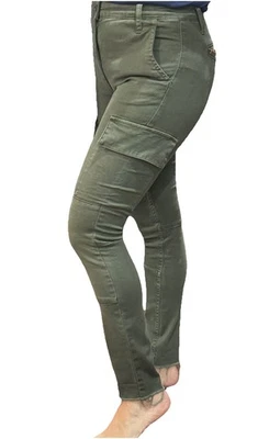 Pantalones cargo ajustados Joe’s Jeans talla 26 Foto 1 de 4