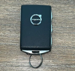 2023- 2024 Volvo S90 XC40 XC90 XC60 Smart Key Fob Remote OEM - Picture 1 of 1