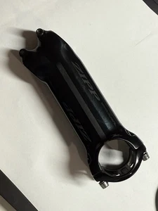 Zipp Service Course SL Stem - 100mm 31.8 17degree 1 1/8 Glossy Black - Picture 1 of 6