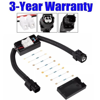 For Acura for Honda Pilot Accord Ridgeline Odyssey 3.5L for Muzzle VCM Kit Plug - Image 1 of 4