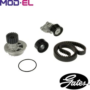 WATER PUMP & TIMING BELT SET KP15419XS-2 FOR CHEVROLET AVEO/KALOS/Hatchback 1.4L - Picture 1 of 7