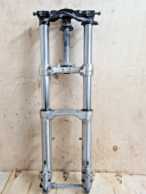 Yamaha XJ900 31A Fork Suspension Fork with Anti Dive - Image 1 of 4