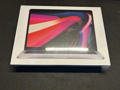 MacBook Pro 13-inch 3.2 Apple M1 8Core A2338 GPU 8GB RAM 256GB SSD MYDA2LL/A - Image 1 of 4