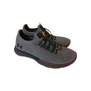 Under Armour SMGX Women's Running Shoes Size 8 Excellent Condition  - Picture 1 of 7