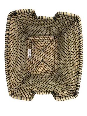 New IKEA ASUNDEN Dark Gray Basket 130x36x25 cm (11 ¾x14 ¼x9 ¾ ") 302.634.34 - Image 1 of 4