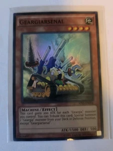 Geargiarsenal AP05-EN006 Astral Pack 5 Ilimitado - Imagen 1 de 1