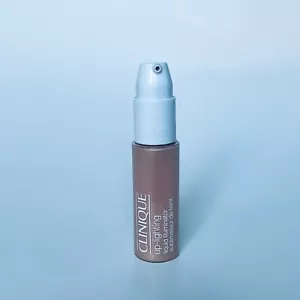 Clinique Up-Lighting Liquid Illuminator 01 Natural Travel Size 10ml No cap Unbox - Picture 1 of 2