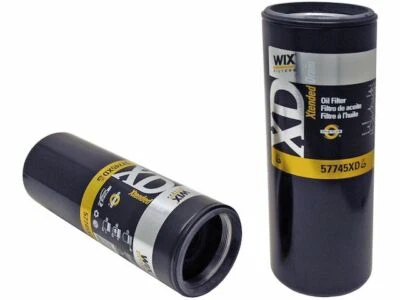 Filtro de aceite para Freightliner Century Class 1997-2003 WIX 24791CH 1998 1999 2000 Foto 1 de 2