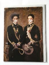 John Everett Millais - The Twins Mini Print / Greeting Card Urban Art
