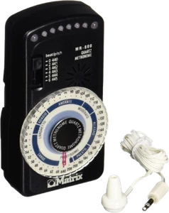 Matrix Metronome - MR800 - Picture 1 of 2