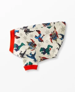 Marvel Avengers Holiday Pet John Pajamas by Hanna Anderson - Picture 1 of 1