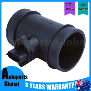 Mass Air Flow Sensor MAF For Holden Rodeo RA 1999-2006 TF 2001-2003 #0281002537 - Picture 1 of 14