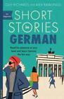 Olly Richards  Short Stories In German For Beginners  9781473683372