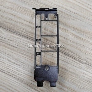 Bracket For NVIDIA RTX 4080 RTX 4080 SI RTX 4090 Turbo Graphics Video Card - Picture 1 of 3