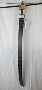 Boys' Star Wars Darth Vader Belt - Black S/M - Picture 1 of 6