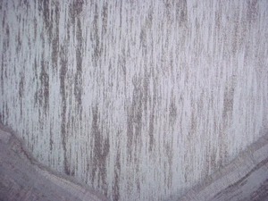 1Y Romo Lorentz 7650 Zelva Metallic Strie Plains Tweed Drapery Upholstery Fabric - Picture 1 of 4