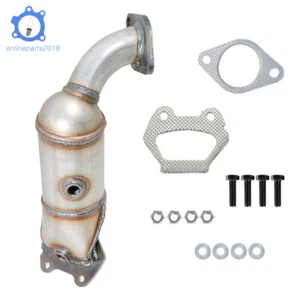 Front Right Bank 1 Catalytic Converter For Dodge Grand Caravan 2011-2016 V6 3.6L - Bild 1 von 15