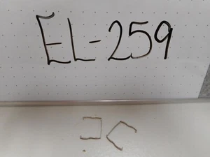 NOS 10H752-2 EATON MSC 96182 MOUNTING SLEEVE - Picture 1 of 4