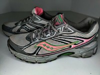 saucony cohesion 7 44