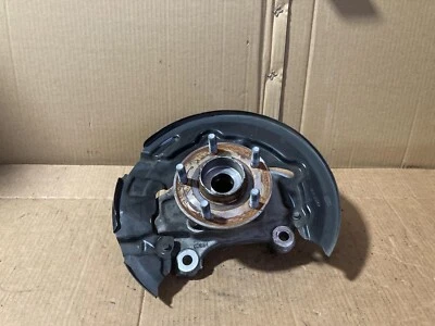 Ford Fusion 2013-2020 2013-2016 Lincoln MKZ husillo de nudillo delantero derecho DG9C-3K170 Foto 1 de 4