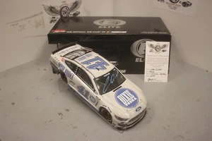 2021 Cole Custer Dixie Vodka 1/24 Action RCCA Elite NASCAR Diecast Autographed - Picture 1 of 2