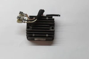 1979 YAMAHA XS1100 XS 1100 RECTIFIER VOLTAGE REGULATOR - Picture 1 of 5