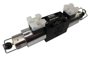 Parker D1VW006CNJW4N91 Directional Control Valve 081-130-20 NEW IN BOX - Picture 1 of 10
