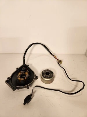 Husqvarna TC250 2005 estator y volante - envío gratuito Foto 1 de 4