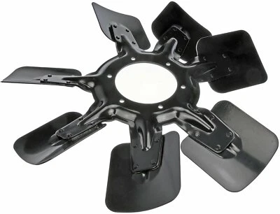 For 1994-1997 Ford F-350 Engine Cooling Fan Blade Dorman 1995 1996 1997 - Imagem 1 de 2