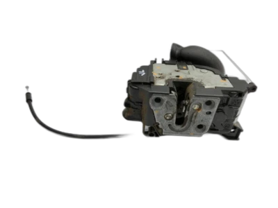 Türschloss m. ZV Stellmotor Li Vo für Renault Megane III 08-12 805030001E - Bild 1 von 4