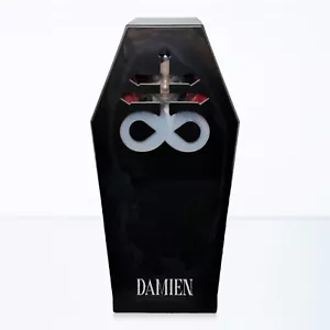 Mezco Toyz Living Dead Dolls Il Ritorno dei Morti Viventi Bambole Damien In Magazzino - Foto 1 di 19