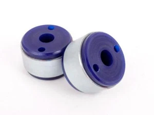 SuperPro Front Control Arm Lwr Rr Bush Standard Use With Otr Shell for BMW E30 - Picture 1 of 1