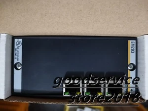 NUEVO módulo Ethernet Bachmann EM203 1 pieza - Imagen 1 de 1
