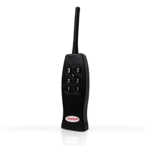 Dogwidgets DW-4 replacement remote control transmitter - Picture 1 of 1