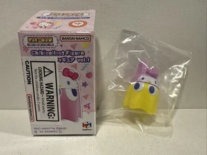 Sanrio Hello Kitty Pac-Man Chibi Collect Figure My Melody Vol. 1 Blind Box - Picture 1 of 1