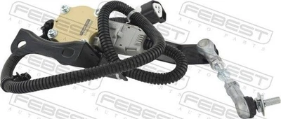 FEBEST Sensor Leuchtweiteregulierung 01603-005 Vorne Links für LEXUS LX (UZJ100) - Bild 1 von 4