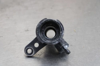 08-12 TAPA RADIADOR KAWASAKI NINJA 250R EX250 Foto 1 de 4