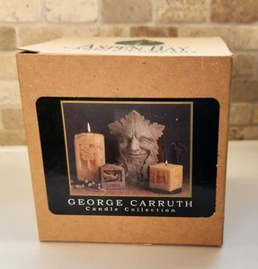 Aspen Bay Candle Co "Peace" George Carruth Collection - Free Shipping! - Picture 1 of 8