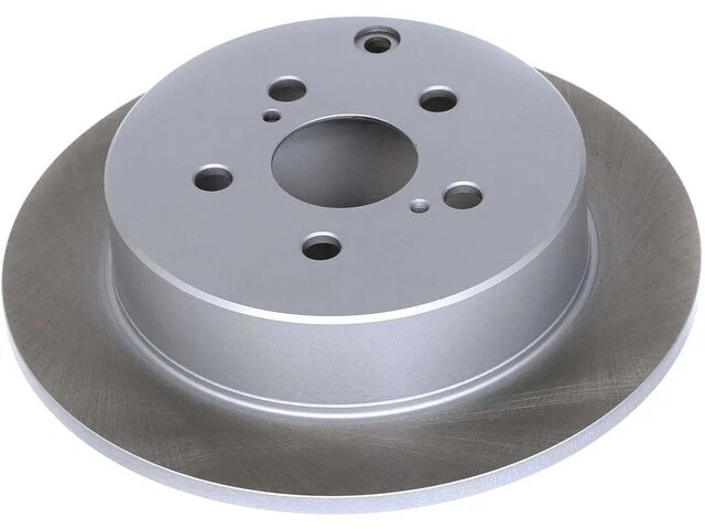 Rotor de freno trasero Power Stop 57ZCFW18 para Scion tC 2005 2006 2007 2008 2009 2010 Foto 1 de 1