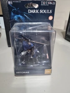 Totaku Dark Souls Artorias Figur No 16 First Edition GameStop Exclusive 2011 - Bild 1 von 2