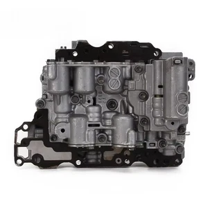 High Quality TF80 Transmission Valve Body for Toyota 1000 Box (KP36V_) 1969-1988 - Picture 1 of 6