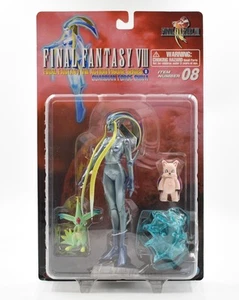 Figura de acción Palisades Toys - Final Fantasy VIII - Guardian Force Shiva #08 - Imagen 1 de 2