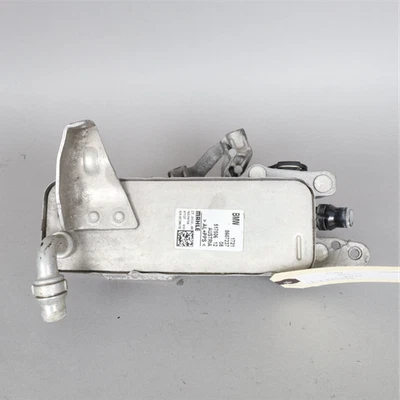 2019 BMW X3 Transmission Oil Cooler 17218607237 OEM Used Foto 1 de 4