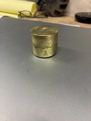 CARBURADOR SU ORIGINAL LATÃO FLUTUADOR VÁRIOS ROLOS ROYCE & BENTLEY CD3247P 1962-76 - Imagem 1 de 4